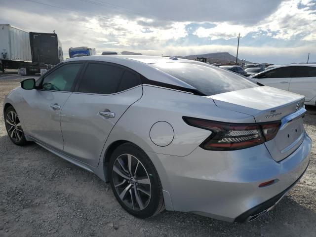 Image 2 of 2019 NISSAN MAXIMA S 2019 with VIN 1N4AA6AV2KC375667