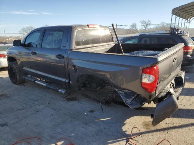Obraz 2 z 2016 TOYOTA TUNDRA CREWMAX SR5 2016 z VIN 5TFDW5F11GX566506