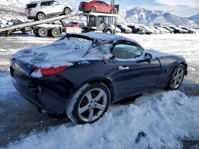 Image 3 of 2006 PONTIAC SOLSTICE  2006 with VIN 1G2MB33B76Y107877