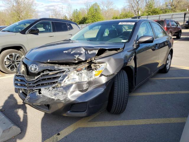 Obraz 1 z 2011 TOYOTA CAMRY BASE 2011 z VIN 4T1BF3EK5BU159350