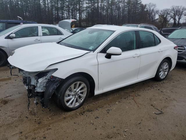 Obraz 1 z 2024 TOYOTA CAMRY LE 2024 z VIN 4T1C11AK6RU189982