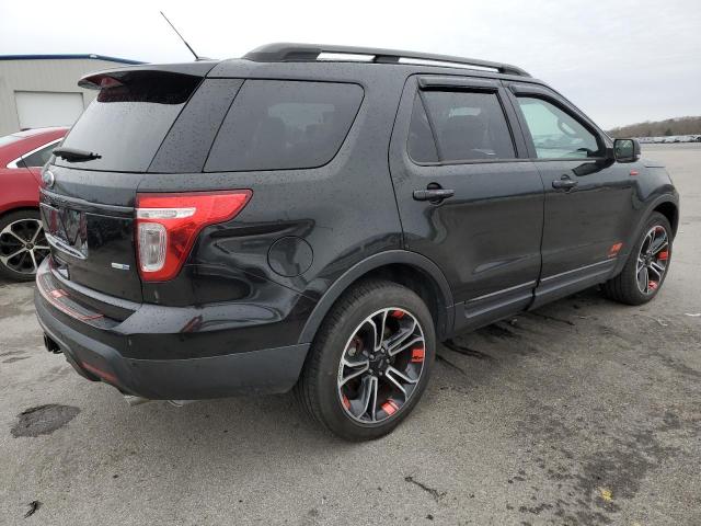 Image 3 of 2014 FORD EXPLORER SPORT 2014 with VIN 1FM5K8GT0EGB94604