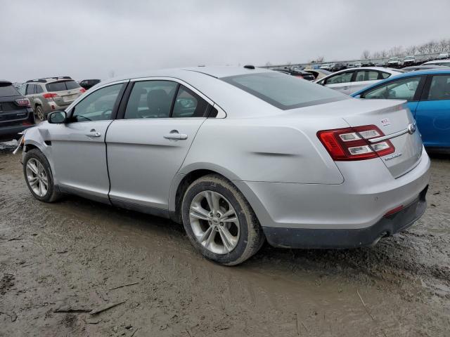 Obraz 2 z 2013 FORD TAURUS SEL 2013 z VIN 1FAHP2E82DG118417
