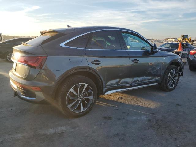 Obraz 3 z 2022 AUDI Q5 SPORTBACK PREMIUM 45 2022 z VIN WA14AAFY1N2000564