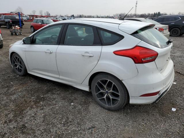 Obraz 2 z 2015 FORD FOCUS SE 2015 z VIN 1FADP3K27FL371652