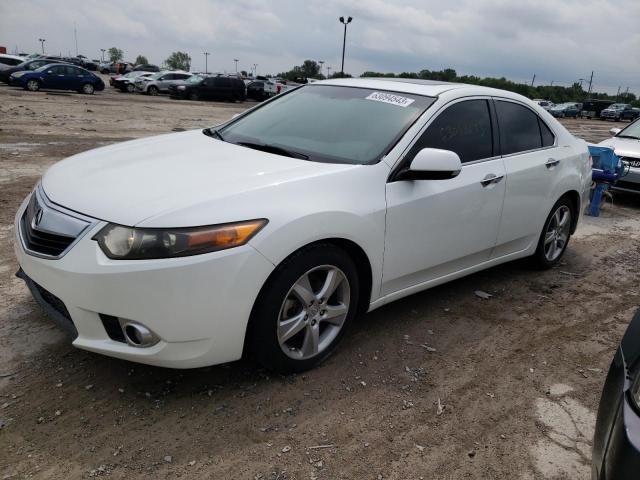 2012 ACURA TSX  2012 image