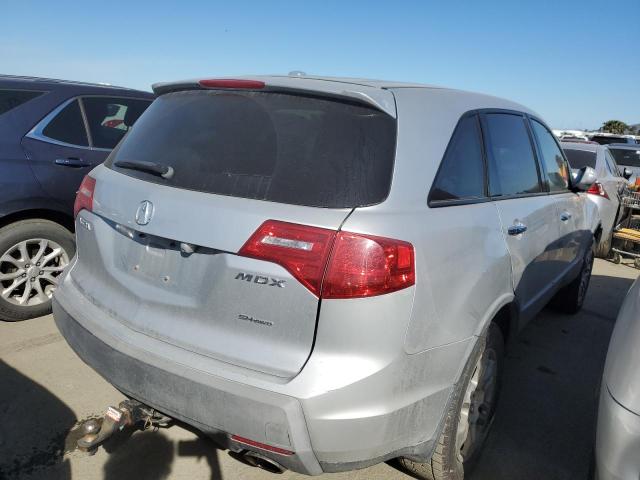 Image 3 of 2007 ACURA MDX TECHNOLOGY 2007 with VIN 2HNYD28307H528722