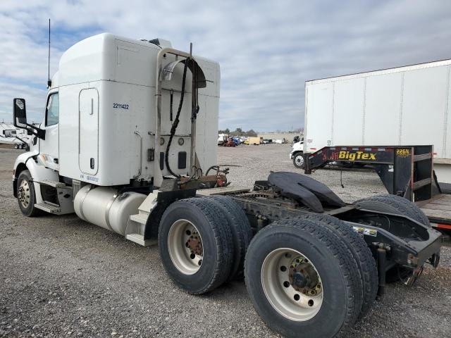 Obraz 3 z 2016 PETERBILT 579  2016 z VIN 1XPBDP9XXGD333717