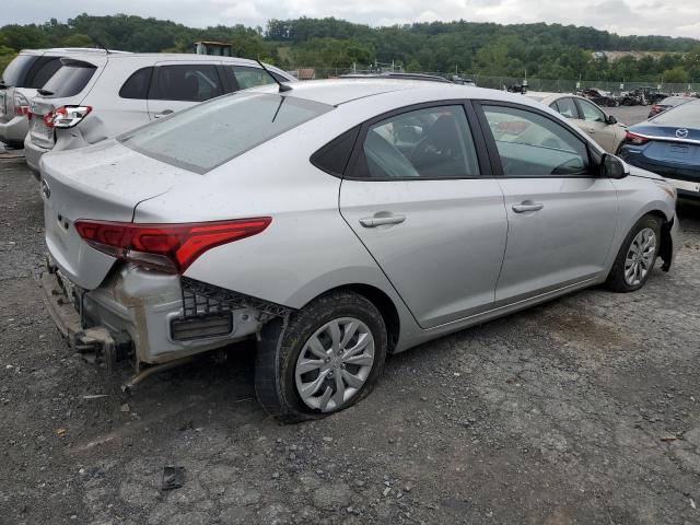 Image 3 of 2020 HYUNDAI ACCENT SE 2020 with VIN 3KPC24A66LE113495