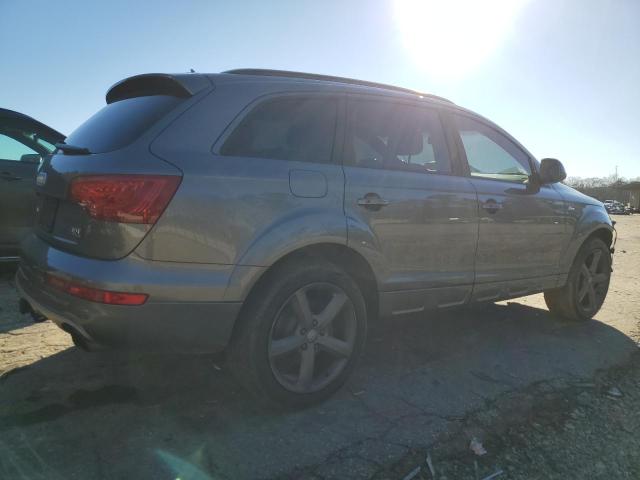Изображение 3 2015 AUDI Q7 PREMIUM PLUS 2015 с VIN WA1LGAFE3FD023219