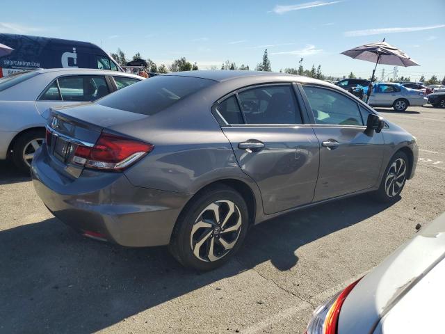 Obraz 3 z 2015 HONDA CIVIC SE 2015 z VIN 19XFB2F71FE292620