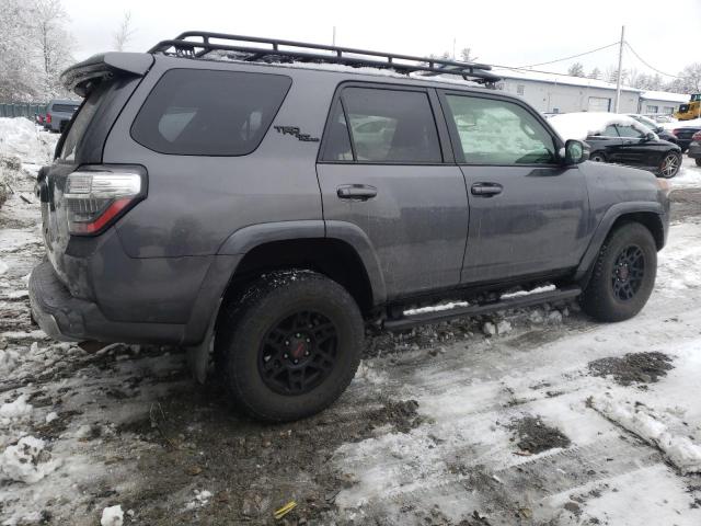 Image 3 of 2017 TOYOTA 4RUNNER SR5/SR5 PREMIUM 2017 with VIN JTEBU5JRXH5435528