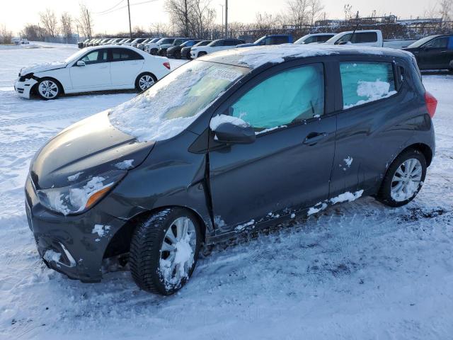 Изображение 1 2017 CHEVROLET SPARK 1LT 2017 с VIN KL8CD6SA2HC759097