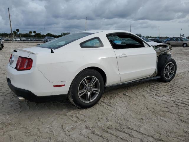 Изображение 3 2012 FORD MUSTANG  2012 с VIN 1ZVBP8AM5C5211560