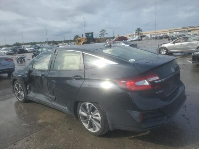 Изображение 2 2018 HONDA CLARITY  2018 с VIN JHMZC5F16JC016388
