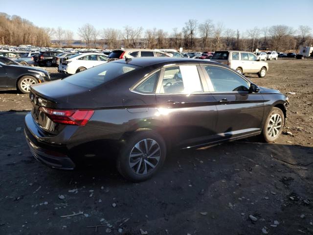Image 3 of 2023 VOLKSWAGEN JETTA S 2023 with VIN 3VW5M7BU5PM043045