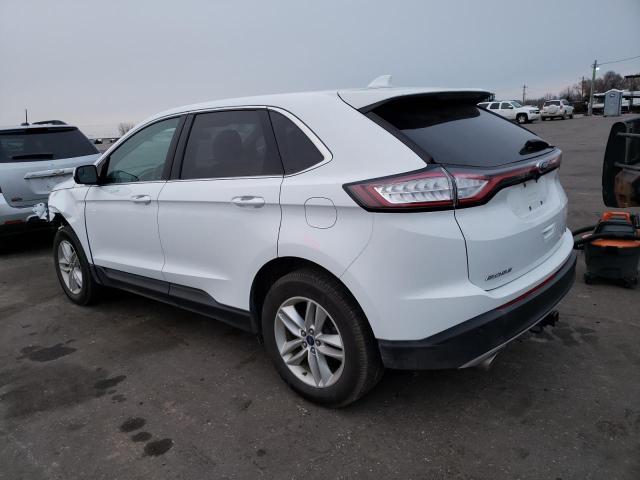 Obraz 2 z 2018 FORD EDGE SEL 2018 z VIN 2FMPK4J80JBB86445
