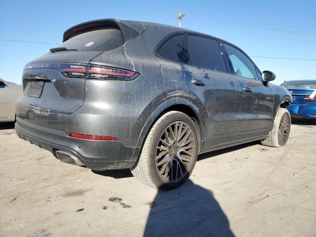 Изображение 3 2021 PORSCHE CAYENNE  2021 с VIN WP1AA2AY0MDA09165