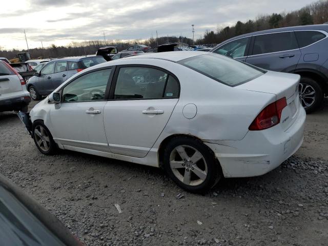 Obraz 2 z 2006 HONDA CIVIC EX 2006 z VIN 1HGFA16846L081684