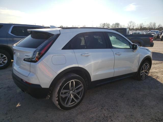 Изображение 3 2022 CADILLAC XT4 SPORT 2022 с VIN 1GYFZER45NF100483
