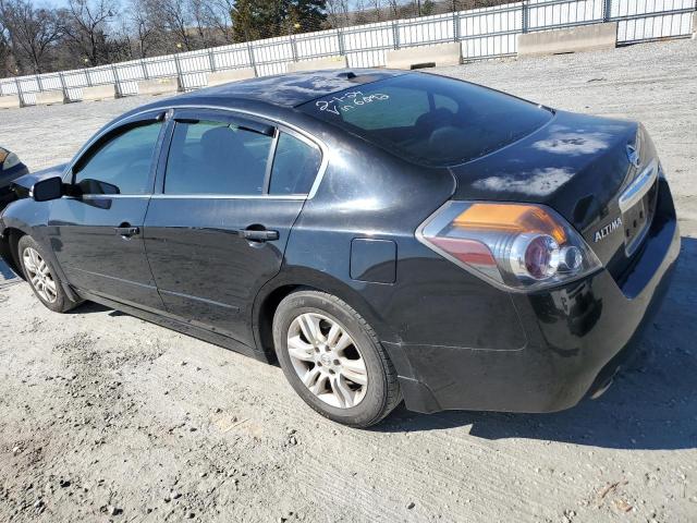 Image 2 of 2010 NISSAN ALTIMA BASE 2010 with VIN 1N4AL2AP1AN546092