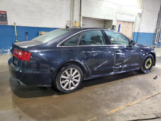 Изображение 3 2012 AUDI A6 PRESTIGE 2012 с VIN WAUHGAFC5CN056901