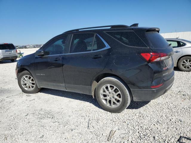 Obraz 2 z 2022 CHEVROLET EQUINOX LT 2022 z VIN 3GNAXKEV9NL259409