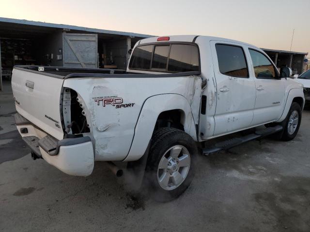 Image 3 of 2013 TOYOTA TACOMA DOUBLE CAB PRERUNNER 2013 with VIN 3TMJU4GN3DM151595