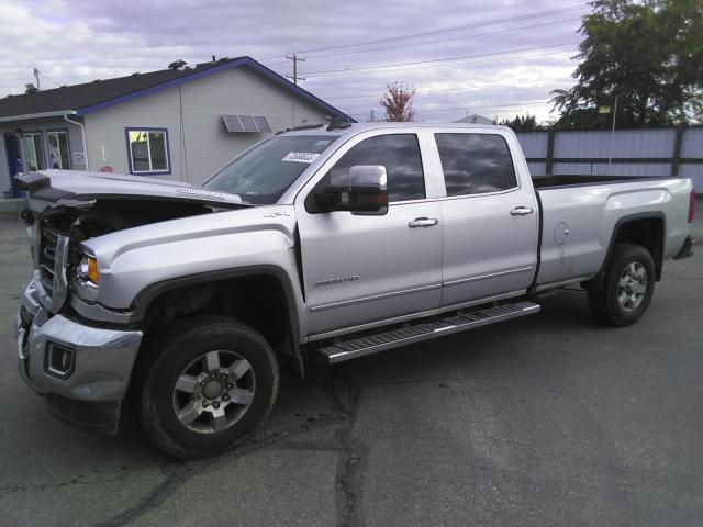 Obraz 2017 GMC SIERRA K3500 SLT 2017