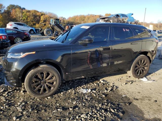 2018 LAND ROVER RANGE ROVER VELAR R-DYNAMIC SE 2018 image
