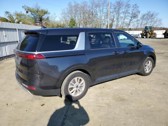 Image 3 of 2022 KIA CARNIVAL LX 2022 with VIN KNDNB4H39N6189905