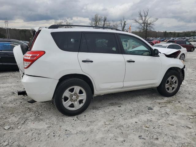 Image 3 of 2012 TOYOTA RAV4  2012 with VIN 2T3ZF4DV6CW118041