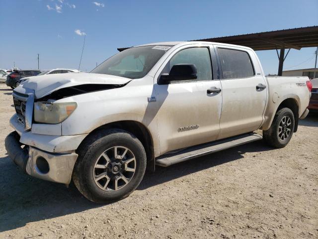 Obraz 1 z 2010 TOYOTA TUNDRA CREWMAX SR5 2010 z VIN 5TFEM5F15AX003797