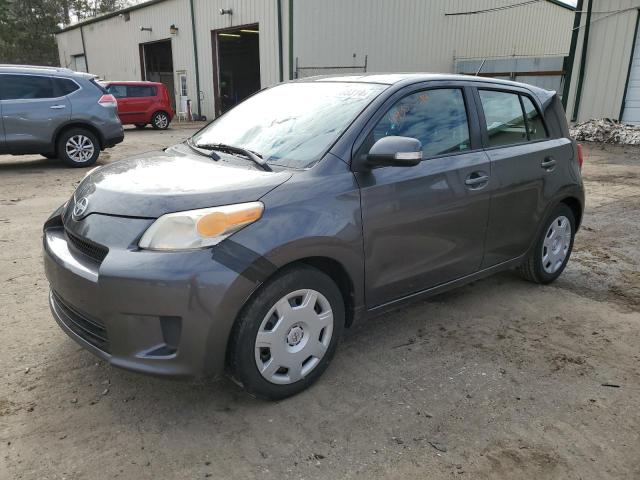 Изображение 1 2009 TOYOTA SCION XD  2009 с VIN JTKKU10439J043429