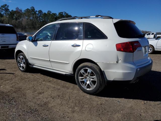 Obraz 2 z 2008 ACURA MDX TECHNOLOGY 2008 z VIN 2HNYD28408H503393