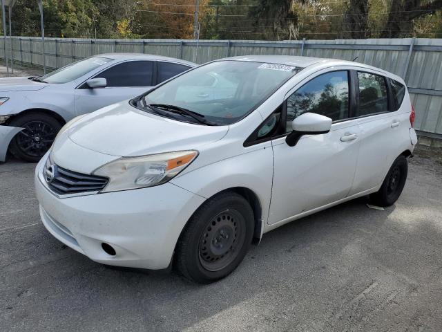 Image 1 of 2015 NISSAN VERSA NOTE S 2015 with VIN 3N1CE2CP7FL385820