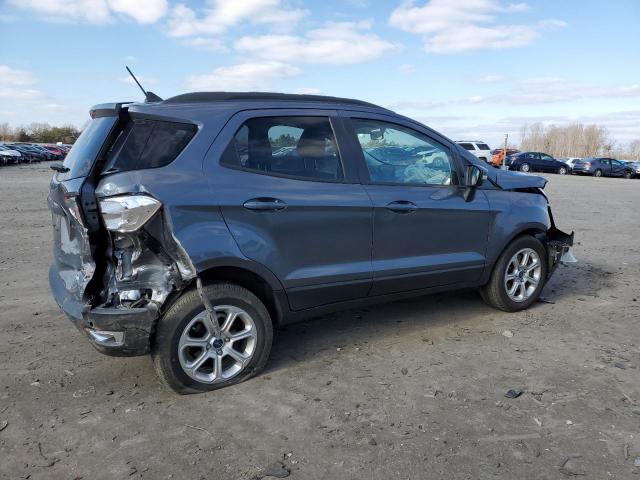 Изображение 3 2019 FORD ECOSPORT SE 2019 с VIN MAJ3S2GE7KC287302