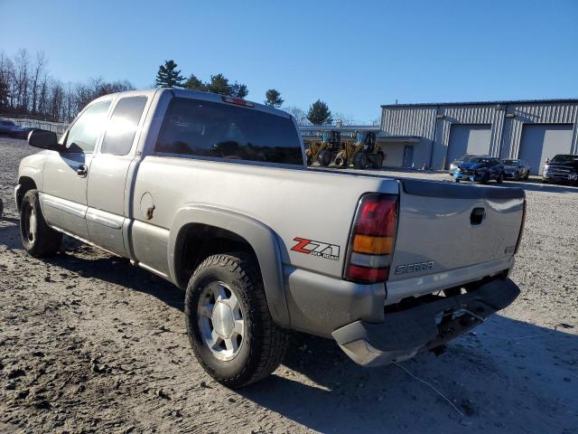 Image 2 of 2006 GMC NEW SIERRA K1500 2006 with VIN 1GTEK19B86Z273573