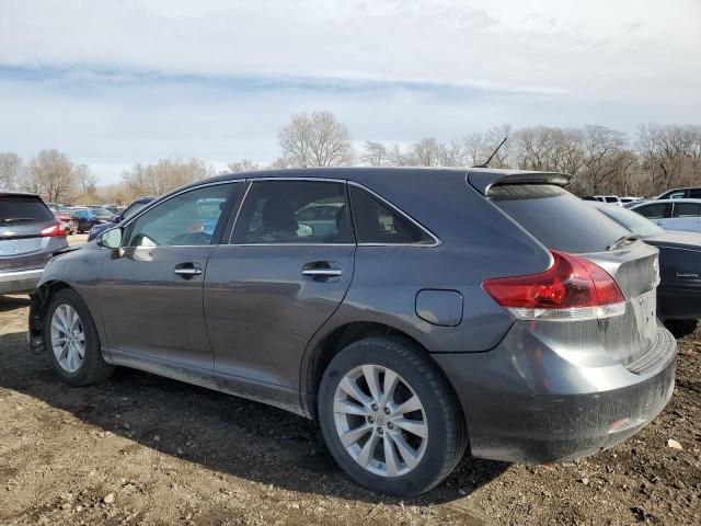 Image 2 of 2013 TOYOTA VENZA LE 2013 with VIN 4T3BA3BB0DU040571