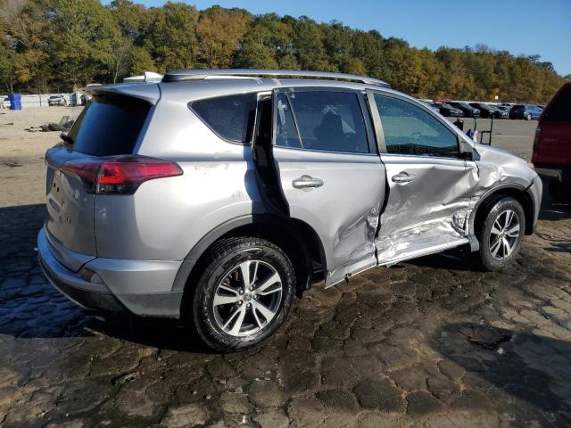 Image 3 of 2018 TOYOTA RAV4 ADVENTURE 2018 with VIN JTMWFREV1JD128954