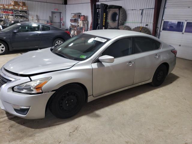 Obraz 1 z 2014 NISSAN ALTIMA 2.5 2014 z VIN 1N4AL3AP7EN374727