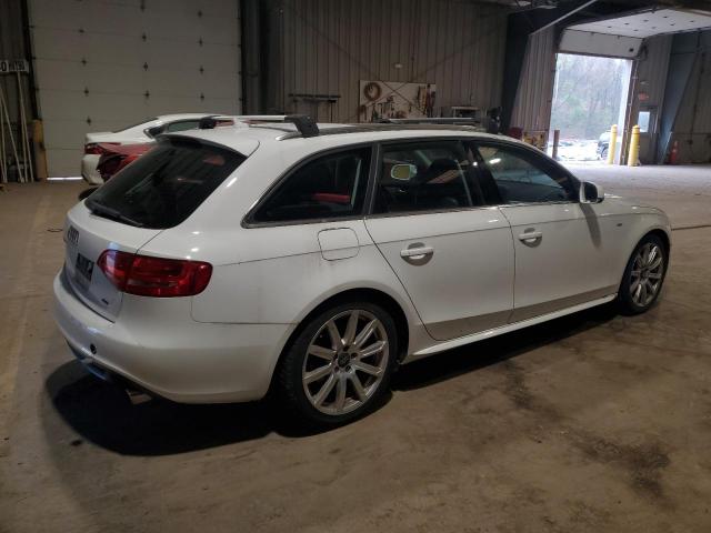 Изображение 3 2012 AUDI A4 PREMIUM PLUS 2012 с VIN WAUWFAFL0CA062994