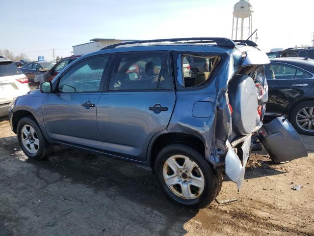 Image 2 of 2011 TOYOTA RAV4  2011 with VIN 2T3BF4DV0BW088423