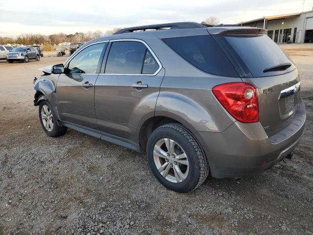 Image 2 of 2012 CHEVROLET EQUINOX LT 2012 with VIN 2GNALPEK5C6171229