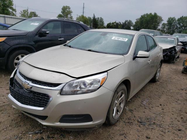 Image 1 of 2016 CHEVROLET MALIBU LIMITED LT 2016 with VIN 1G11C5SA6GF167090