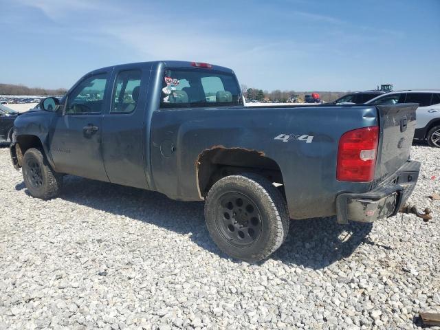 Obraz 2 z 2008 CHEVROLET SILVERADO K1500 2008 z VIN 2GCEK19C381260783