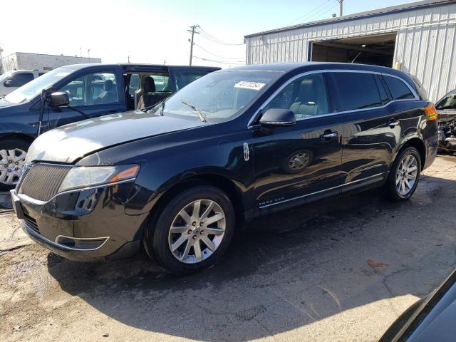 Image 1 of 2013 LINCOLN MKT  2013 with VIN 2LMHJ5NK6DBL53631