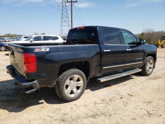 Изображение 3 2016 CHEVROLET SILVERADO K1500 LTZ 2016 с VIN 3GCUKSEC8GG183096