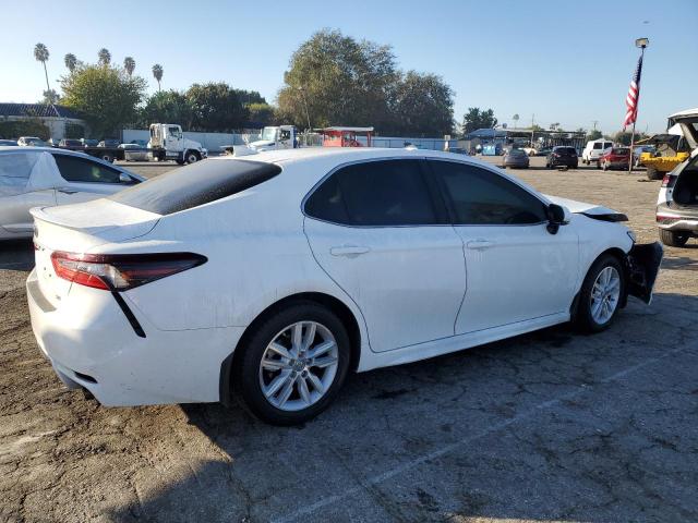Изображение 3 2023 TOYOTA CAMRY SE NIGHT SHADE 2023 с VIN 4T1G11AK0PU745878