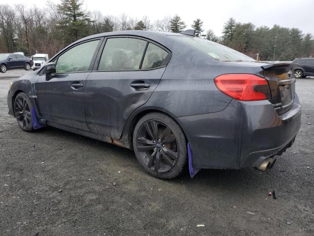Obraz 2 z 2016 SUBARU WRX PREMIUM 2016 z VIN JF1VA1E67G9829729